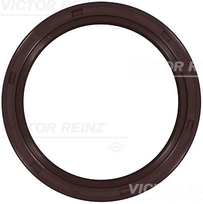 Shaft Seal, crankshaft